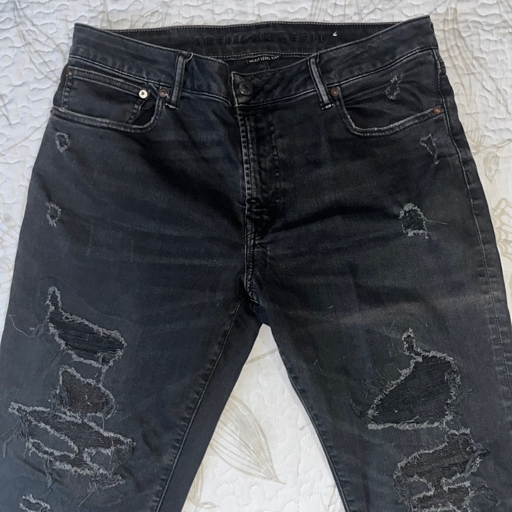 American Eagle NE(X)T LÉVEL FLEA